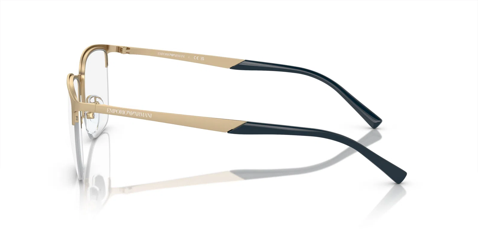 Emporio Armani 1151 Eyeglasses - view 6